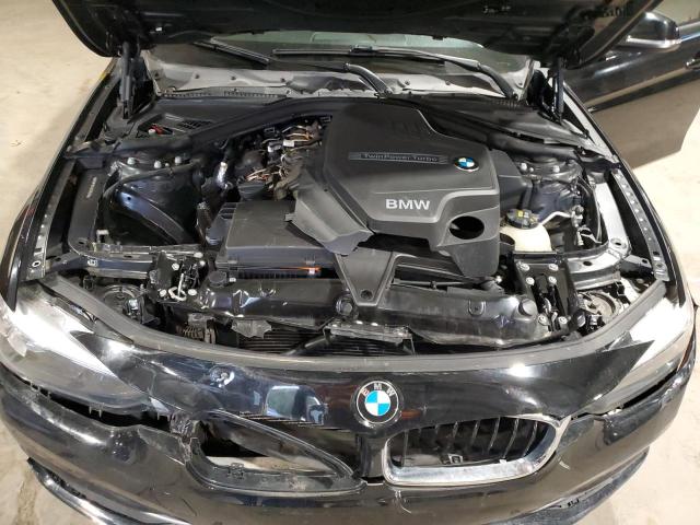 VIN WBA8E9G55GNT85799 2016 BMW 3 Series, 328 I Sulev no.11