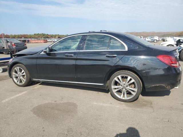 VIN 55SWF4KB3JU249277 2018 Mercedes-Benz C-Class, 3... no.2