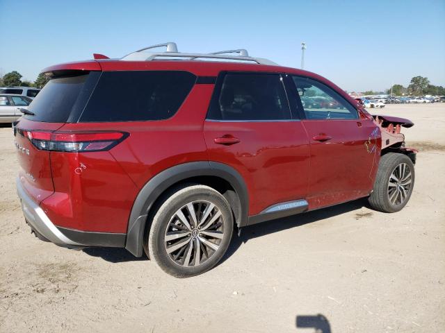 2023 NISSAN PATHFINDER - 5N1DR3DK6PC225211