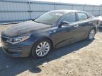 2018 KIA OPTIMA EX - 5XXGU4L37JG199693