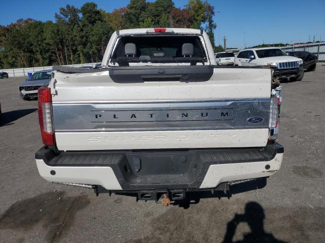 2017 FORD F250 SUPER - 1FT7W2BT1HEE93038