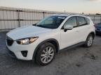 2015 MAZDA CX-5 GT - JM3KE4DY0F0533421