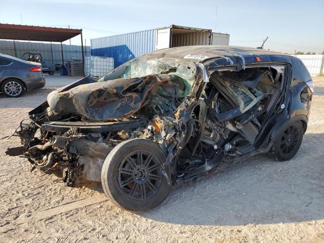 KIA SPORTAGE BASE