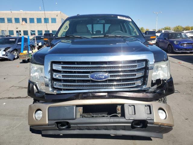 VIN 1FTFW1ET1EKD80950 2014 FORD F-150 no.5