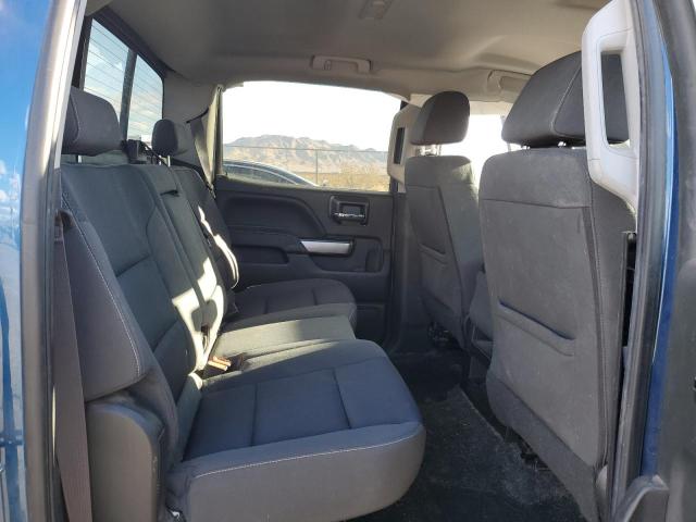 2017 CHEVROLET SILVERADO - 3GCPCREC3HG238719