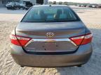 TOYOTA CAMRY XSE photo