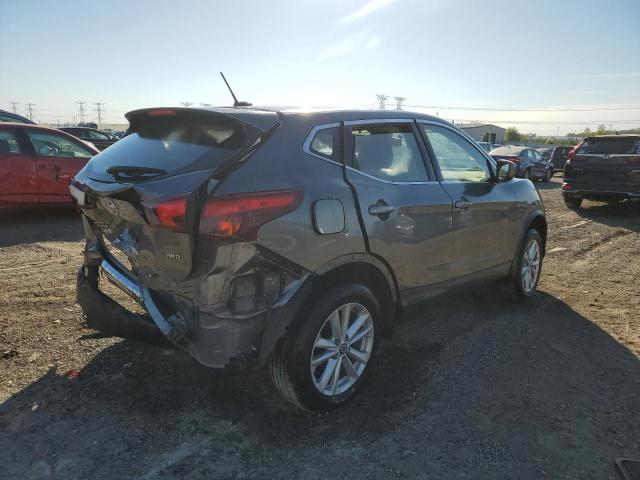 2019 NISSAN ROGUE SPOR - JN1BJ1CR8KW620958