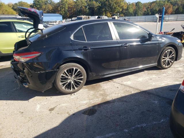 2018 TOYOTA CAMRY L - JTNB11HK7J3004303
