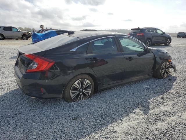 2016 HONDA CIVIC EXL - 19XFC1F78GE201593