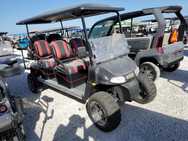 ASPT GOLF CART 2017 black   FLA100258 photo #1