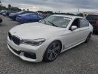 2016 BMW 750 XI - WBA7F2C52GG416520