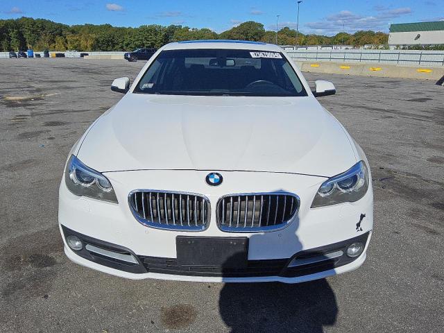 2015 BMW 528 XI - WBA5A7C57FG143401