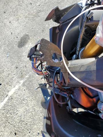 2024 APRILIA RS 660 EXT ZD4KSUR06RS000636