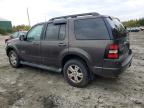 FORD EXPLORER X photo