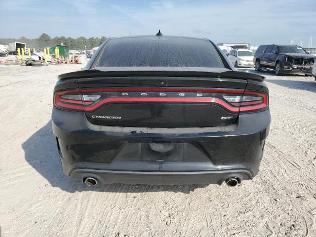 VIN 2C3CDXHG3KH608982 2019 DODGE CHARGER no.6