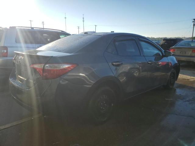 VIN 2T1BURHE9EC024862 2014 Toyota Corolla, L no.3