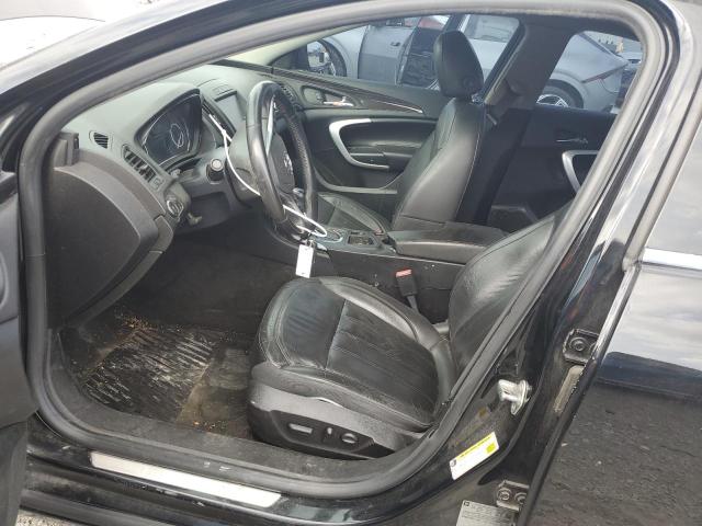 2016 BUICK REGAL 2G4GK5EX5G9111988