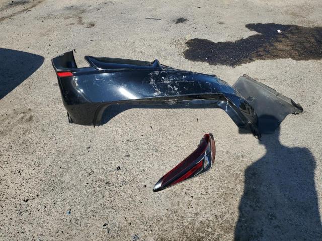 2021 TOYOTA CAMRY SE - 4T1G11AK3MU517689