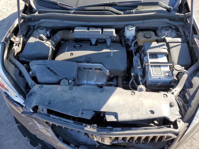 VIN LRBFXASA4HD146163 2017 Buick Envision, Preferred no.11