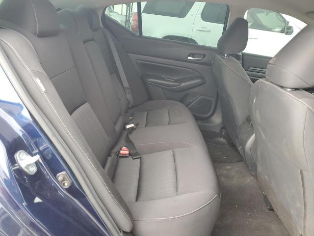 2022 NISSAN ALTIMA S - 1N4BL4BVXNN348615
