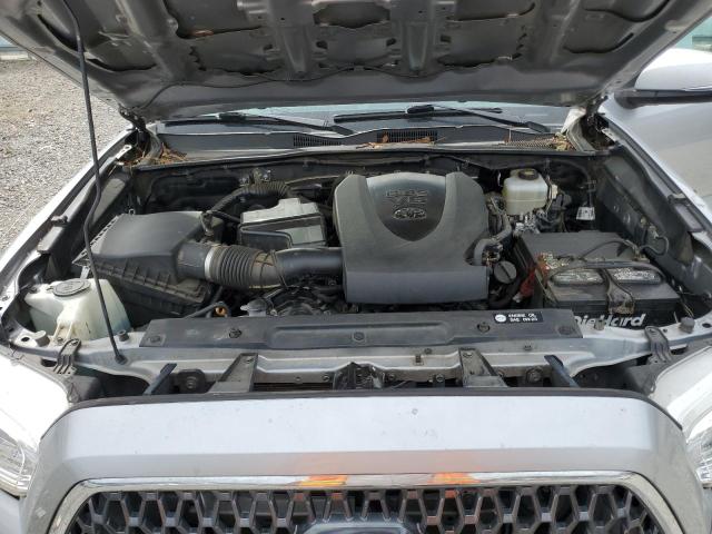 VIN 3TMCZ5AN3KM272424 2019 Toyota Tacoma, Double Cab no.11