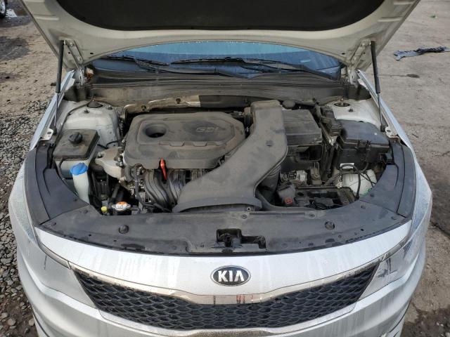 2016 KIA OPTIMA LX - 5XXGT4L31GG045654