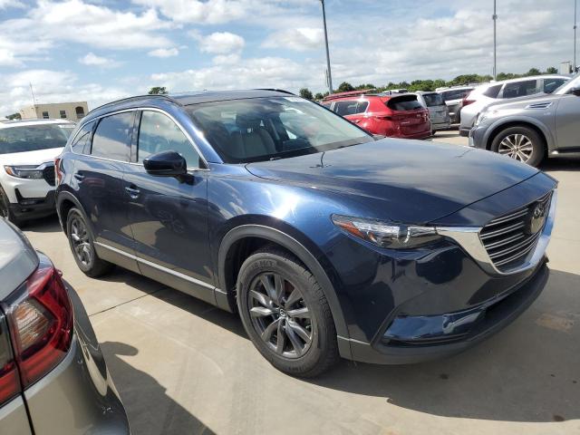 2020 MAZDA CX-9 TOURI - JM3TCBCY7L0402644