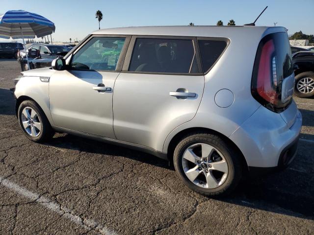 VIN KNDJN2A29H7483461 2017 KIA Soul no.2