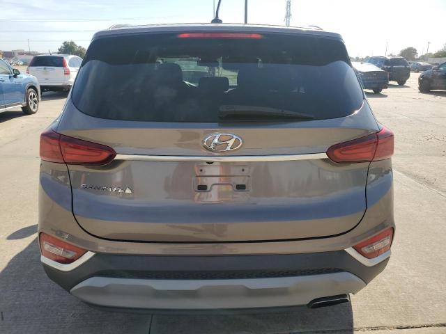 2019 HYUNDAI SANTA FE SE 5NMS23AD1KH109947