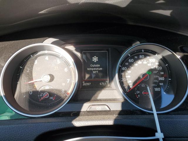 2018 VOLKSWAGEN GTI S/SE - 3VW447AU8JM296848