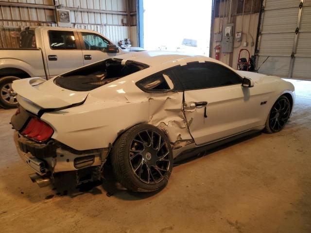 2019 FORD MUSTANG - 1FA6P8TH7K5187982