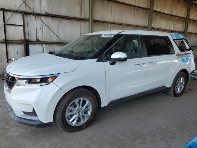 2023 KIA CARNIVAL L - KNDNB4H36P6213497