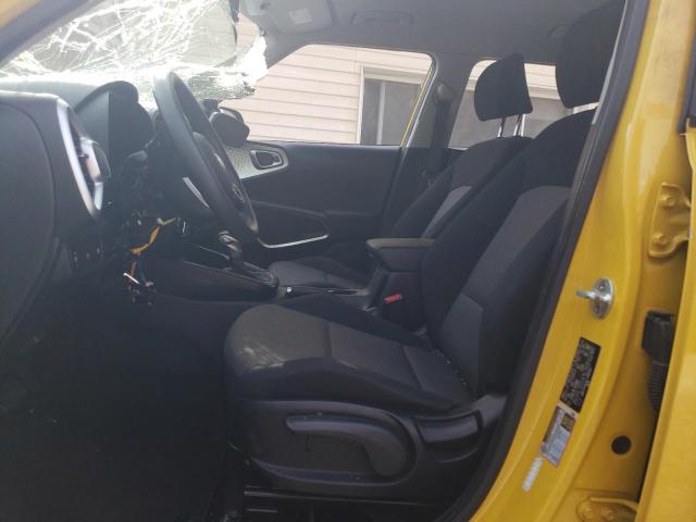 KNDJ23AU8L7085067 2020 KIA SOUL