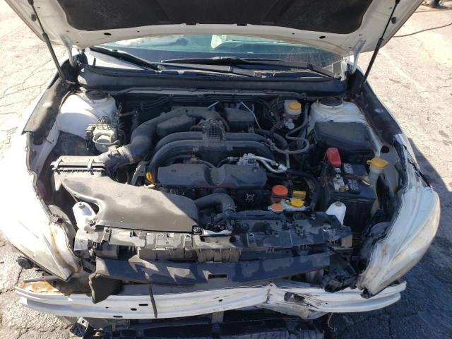 2016 SUBARU LEGACY 2.5 - 4S3BNBC68G3002786