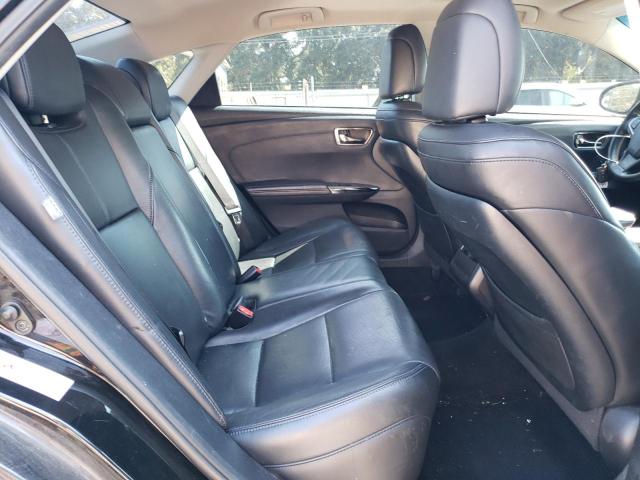 2015 TOYOTA AVALON XLE - 4T1BK1EB4FU137538