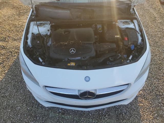 VIN WDDSJ4EB1EN052938 2014 Mercedes-Benz CLA-Class,... no.11