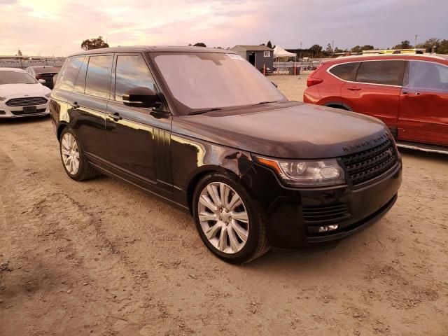 VIN SALGS2EF7GA266467 2016 Land Rover Range Rover,... no.4