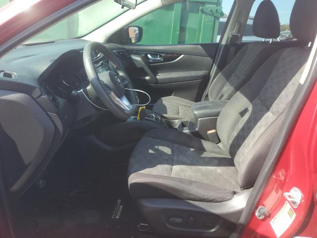 2017 NISSAN ROGUE SPOR - JN1BJ1CR3HW129979