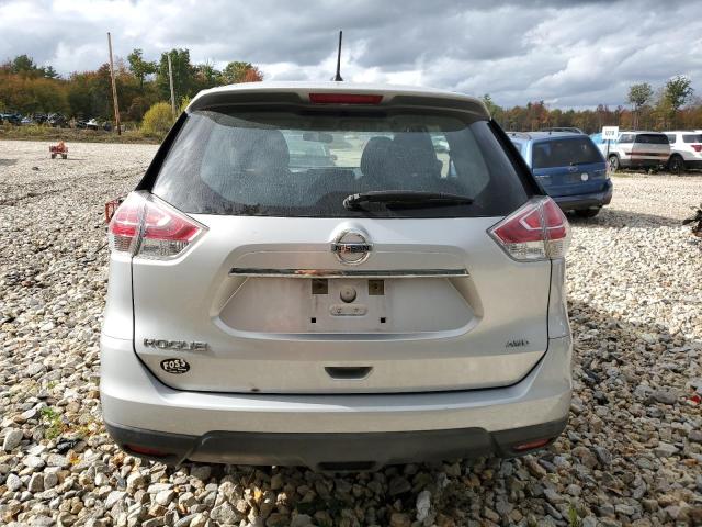 2016 NISSAN ROGUE S - KNMAT2MV4GP623734