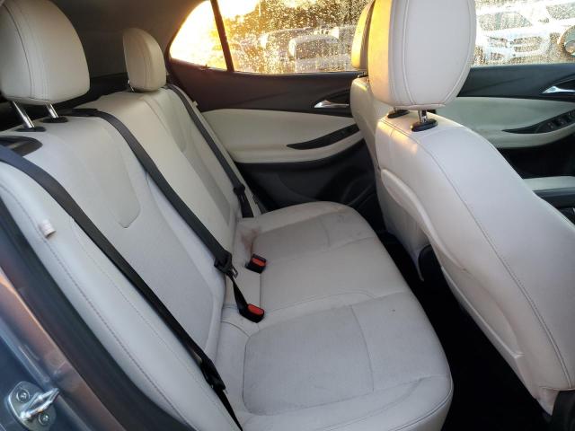 2020 BUICK ENCORE GX - KL4MMBS24LB118135
