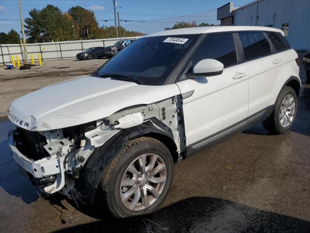 2017 LAND ROVER RANGE ROVE - SALVP2BG4HH190785