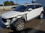 2017 LAND ROVER RANGE ROVE - SALVP2BG4HH190785