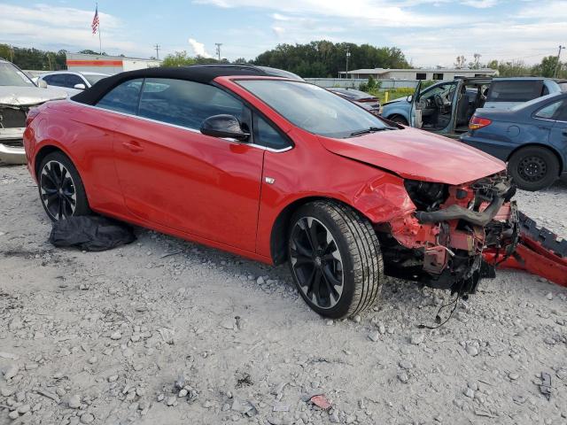 2018 BUICK CASCADA SP W04WJ3N52JG031444
