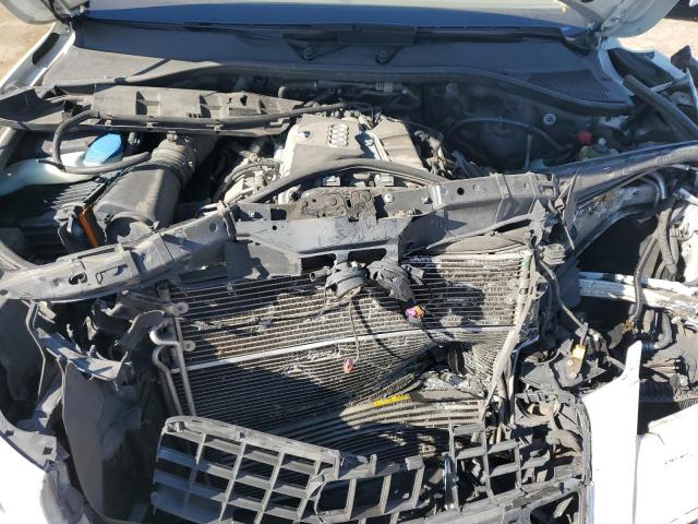 2015 AUDI Q7 PRESTIG - WA1DGAFE2FD014385