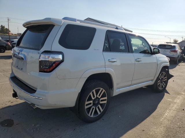 2021 TOYOTA 4RUNNER TR - JTEKU5JR5M5924770
