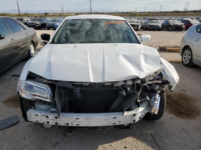 VIN 2C3CCAAG6EH164978 2014 Chrysler 300 no.5