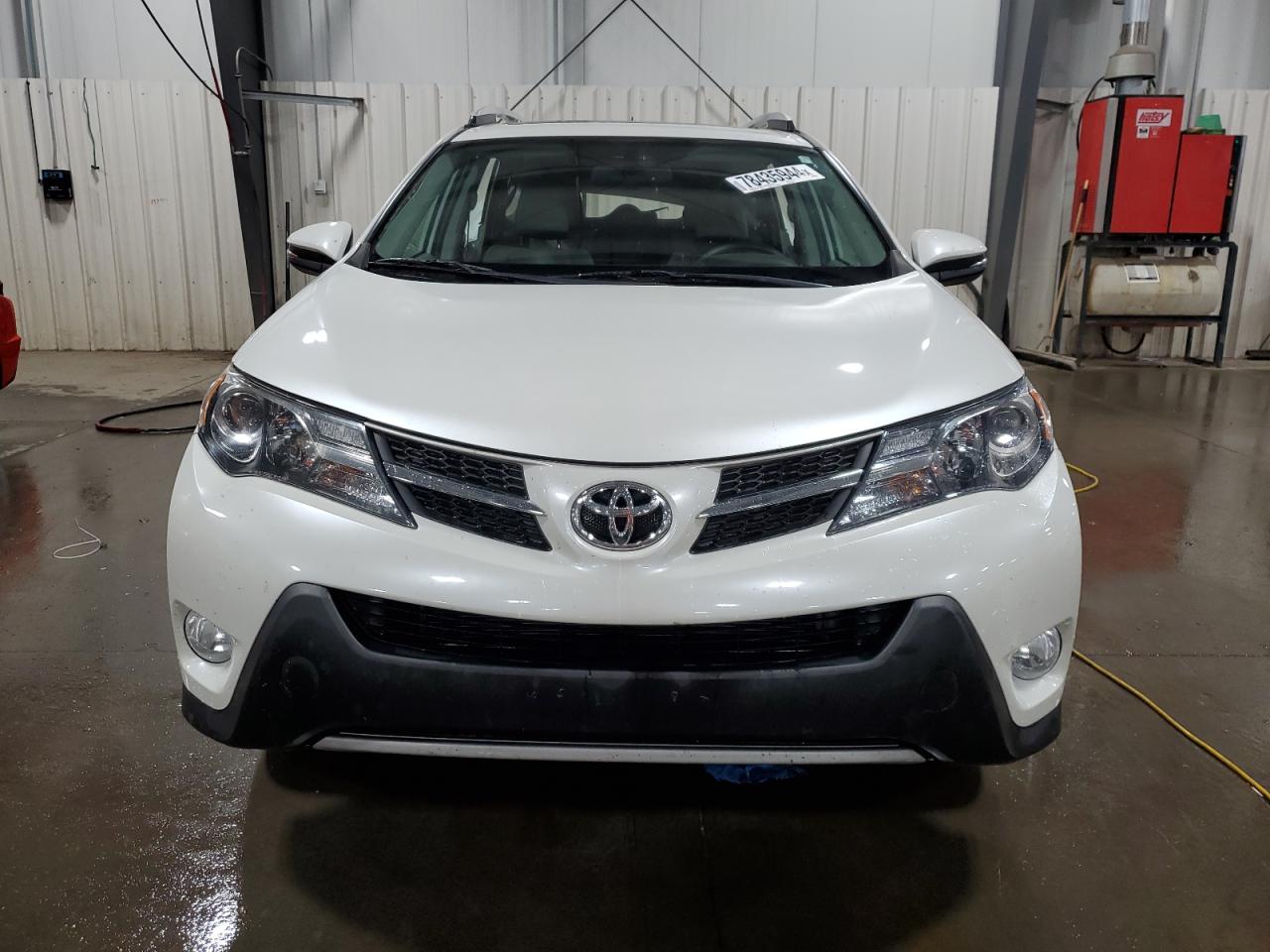 Lot #2986762162 2013 TOYOTA RAV4 LIMIT