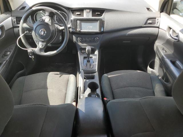 2019 NISSAN SENTRA S - 3N1AB7AP4KY326429