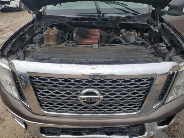 VIN 1N6BA1F48GN517286 2016 Nissan Titan, SL no.11