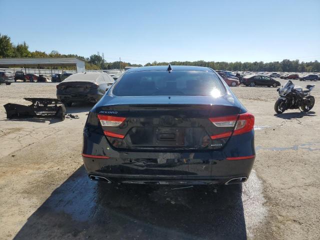 VIN 1HGCV1F91JA010334 2018 Honda Accord, Touring no.6